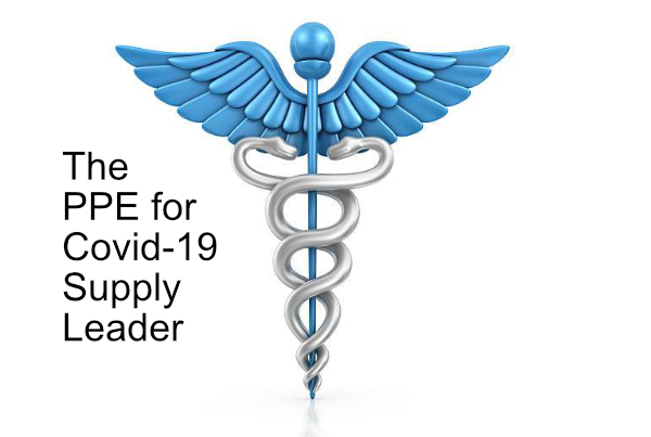 caduceusPPE